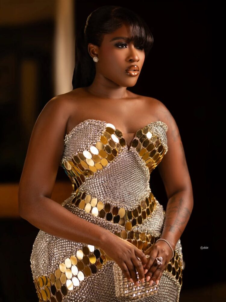 These 15 Stylish Ladies Brought Glamour to #TGMA27
