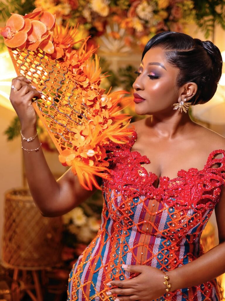 ANITA AKUFFO