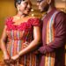 All the Details of Anita Akuffo and Opoku Saana's Traditional Wedding